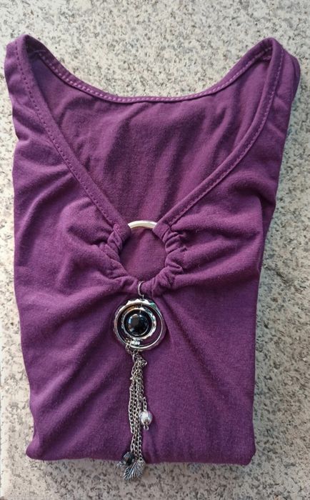 Camisola manga comprida