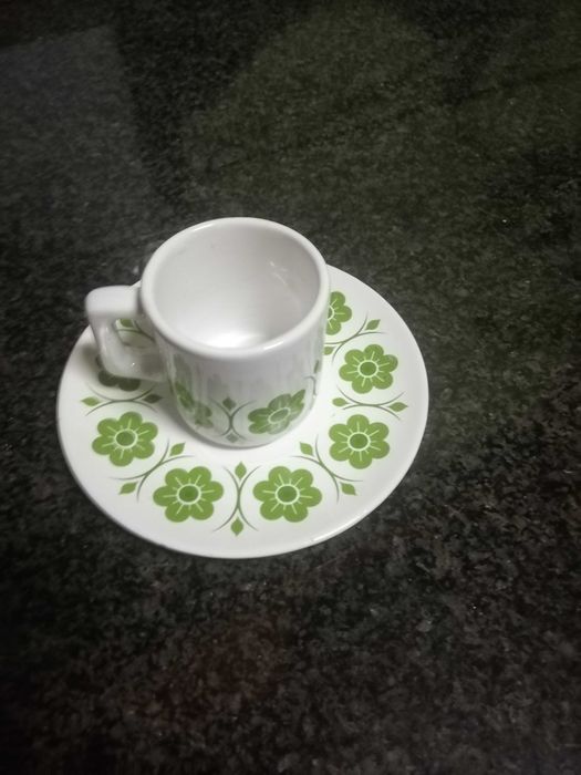 Louças vista alegre raras