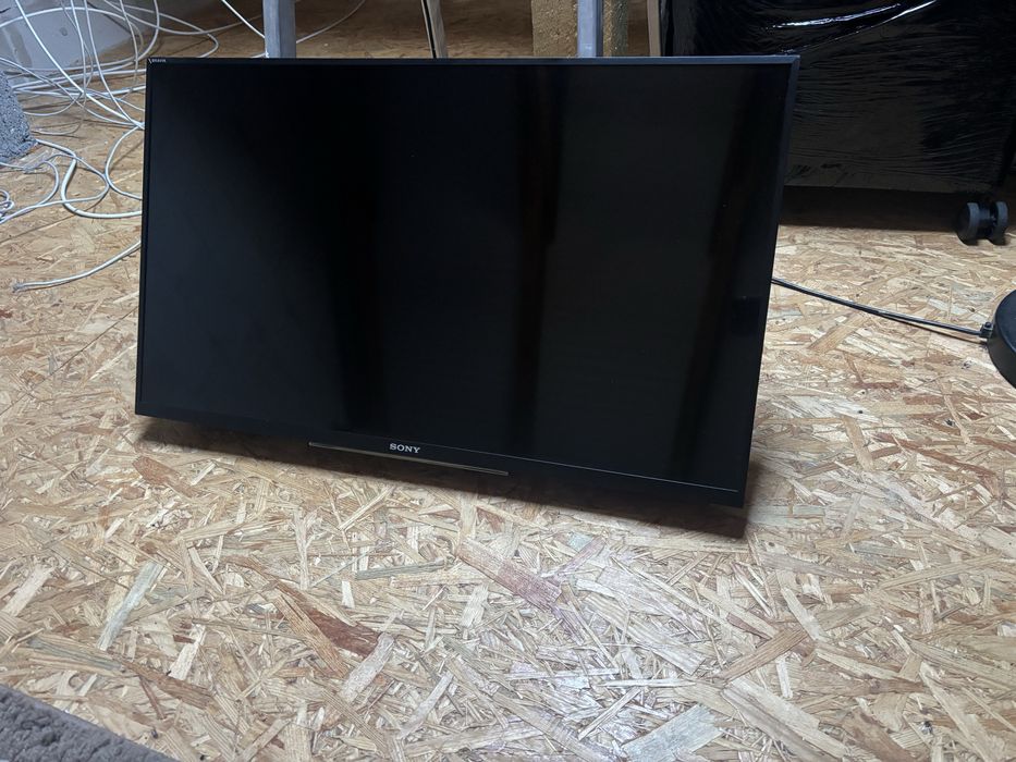 Telewizor 32” Sony kdl32wd750