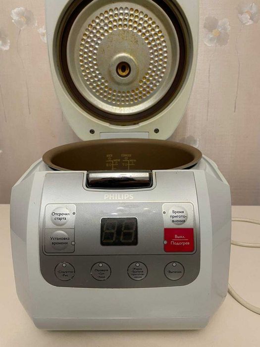 Мультиварка Philips