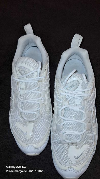 Sapatilhas NIKE Air Max 98