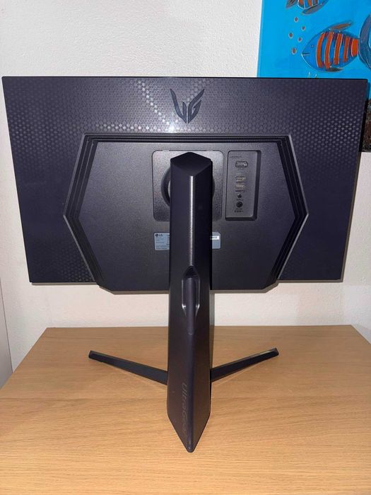 Monitor LG 27GR75Q