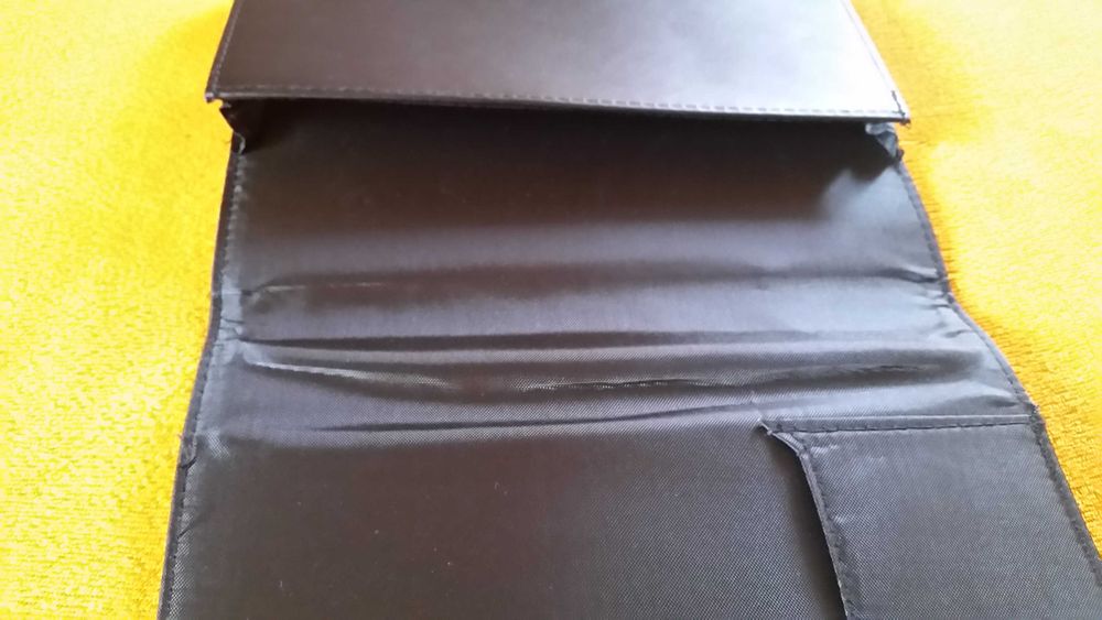 Futerał / Saszetka Toyota oryginał