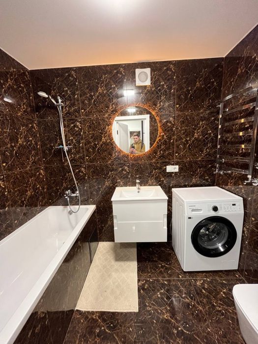 1-комнатная квартира по адресу ул. Рудненська (площадь 27,2 м²) - Atlanta.ua - фото 7