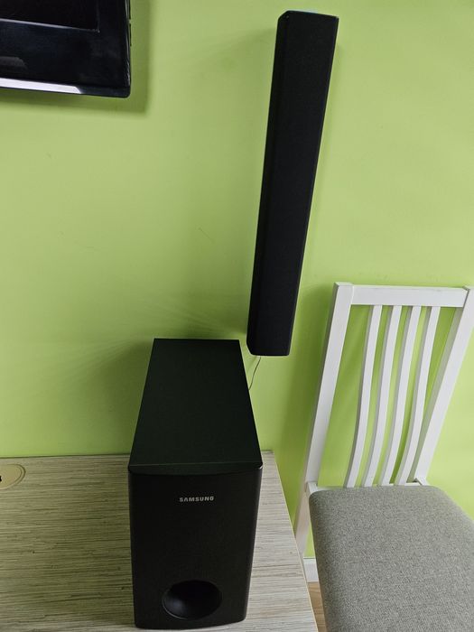 Kino domowe samsung ht-tz315