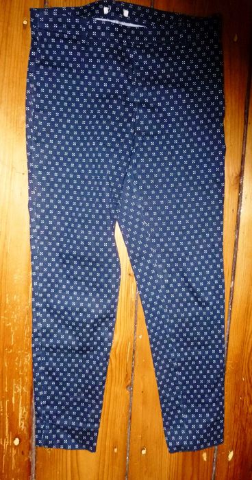Cygaretki 7/8  H&M - 36