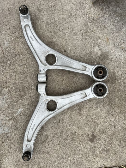 Рычаги Hyundai Sonata YF алюминий (Hybrid, гибрид, соната, хюндай)