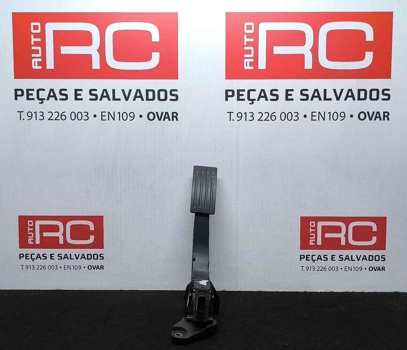 Pedal do Acelerador JX61-9F836-AD - FORD FOCUS III