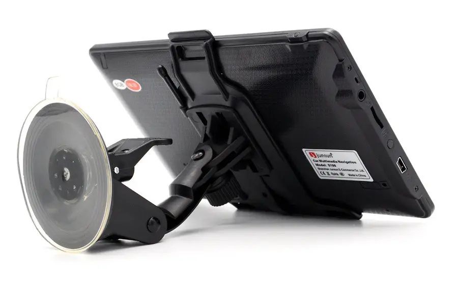 GPS-навигатор Junsun D100