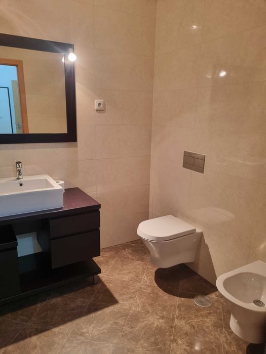 Arrendamento Apartamento