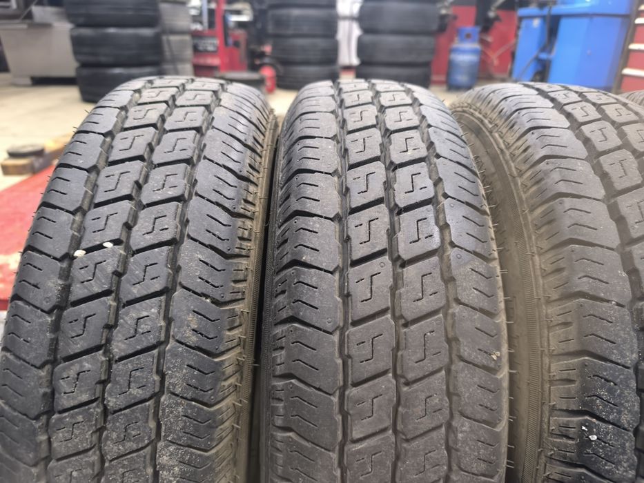 155/70r12 C  Maxmiler lato 4 sztuki