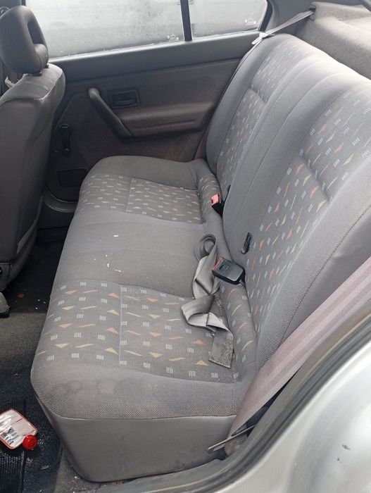 Peças Renault 19 1.2 chamade