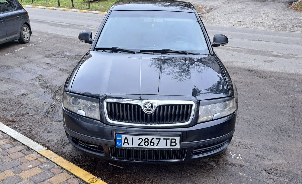 Продам автомобиль