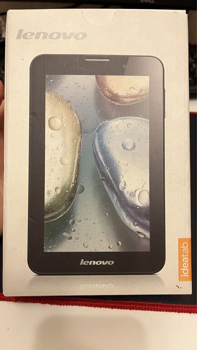 Планшет Lenovo IdeaPad A3000-H