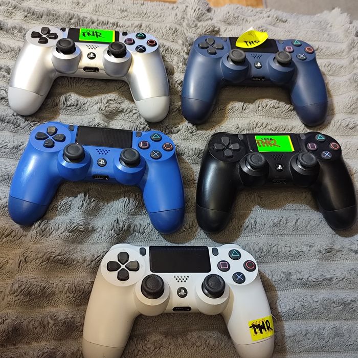 Pad PlayStation 4