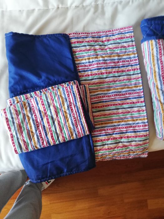 King-Size Bedspread 220x240 Kasa