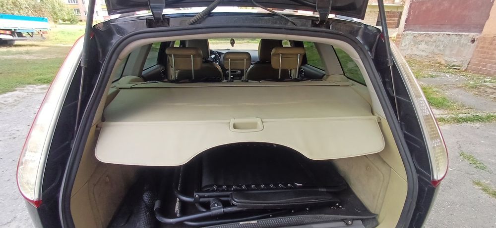 Ford focus 2009р.в