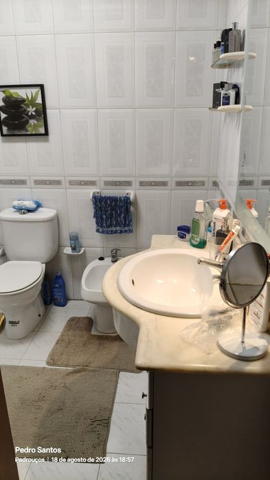 Quarto para arrendar