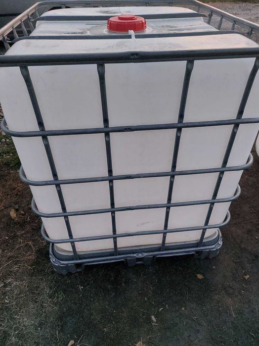 Mauzer możliwy transport