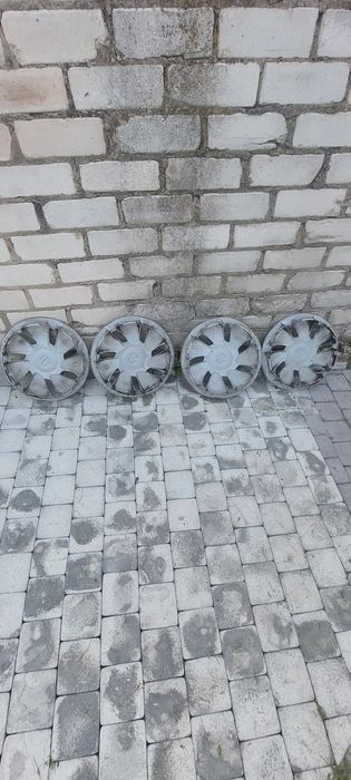 Ковпак Колпак до suzuki r14