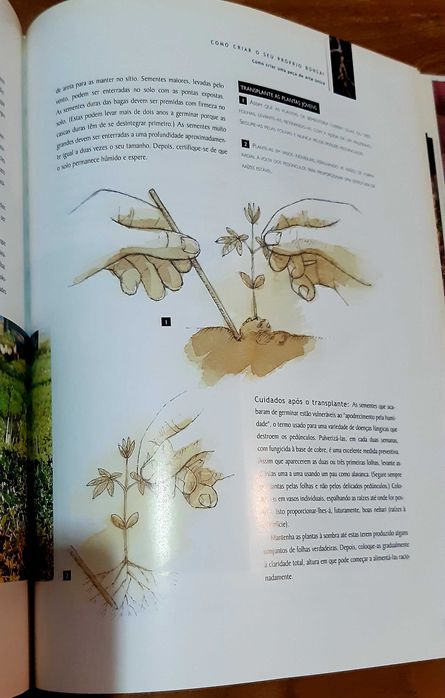Livros vários temas