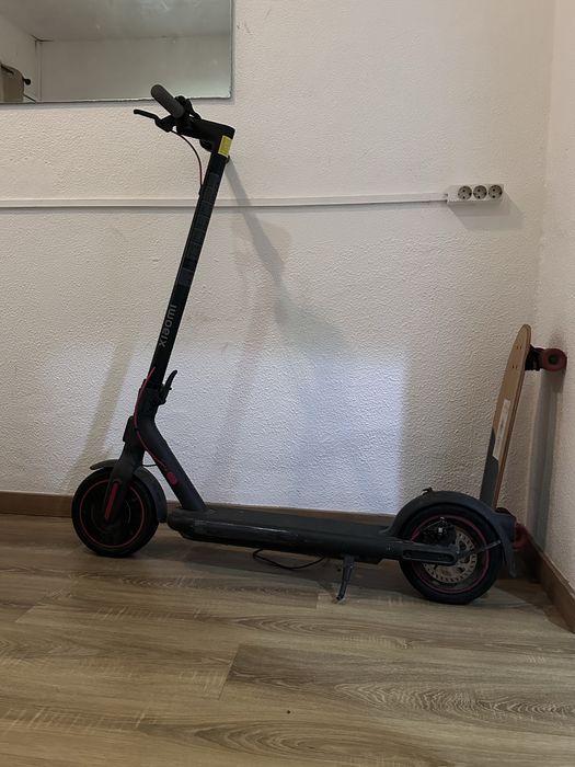 Xiaomi Scooter 4 Pro