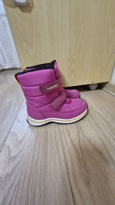 Зимові черевики Lassie 31 розмір