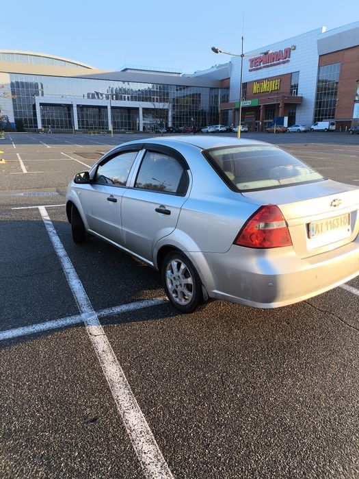 Продам автомобіль