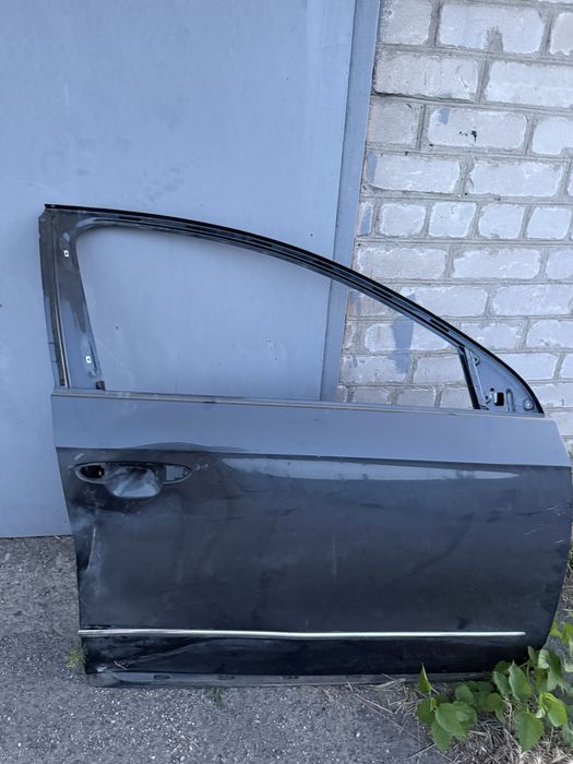 Passat b6 двери
