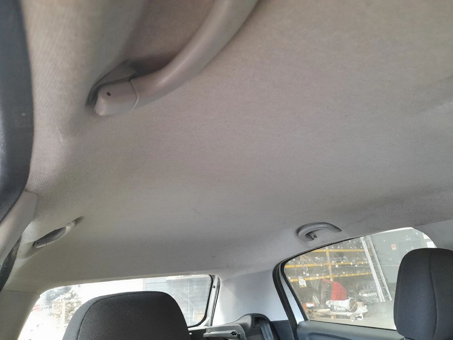 Forra de tejadilho FIAT Punto Evo (199_)