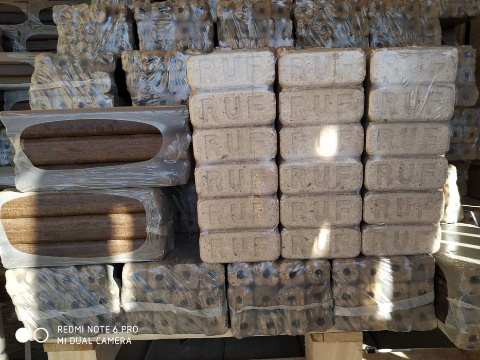 Рекомендовані Брикети Руф Кипити Київ Піні-кей Пелета ДроваДуб Купить