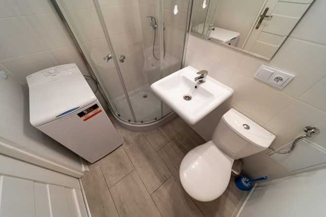 Urocza kawalerka w Centrum- Niedziałkowskiego 19/21