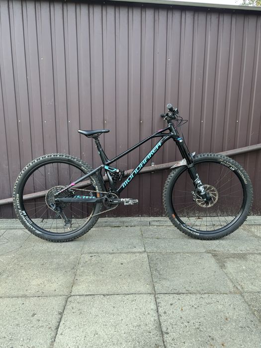 Mondraker Foxy XR 29” roz.L rower Enduro DH trail