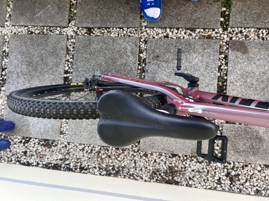Rower DEMA BeFly Air Two