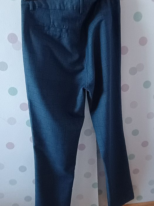 Garnitur chłopięcy