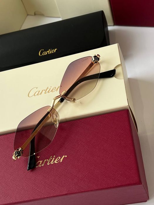 Трендові Cartie* ромби 6 кольорів ідеальна якість m*u miu