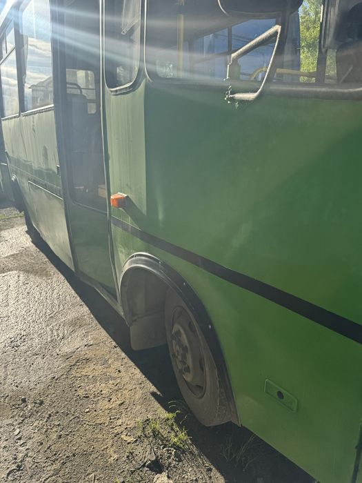 продам. етало. а 079. в рейсовому. стані.