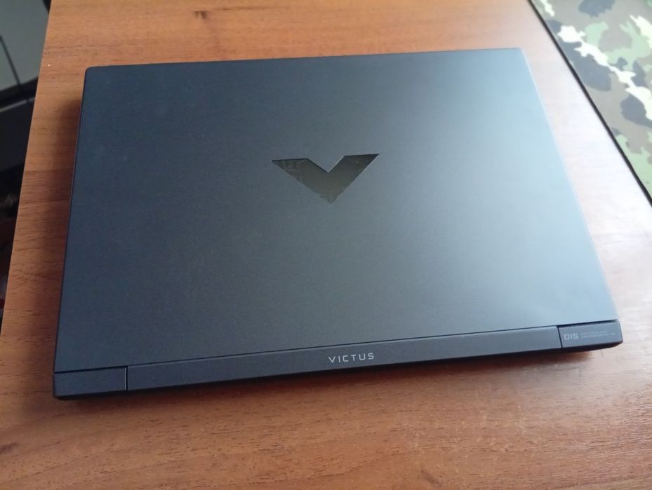 Ігровий ноутбук Victus 5600H