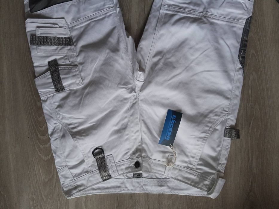 Excess work wear штаны рабочие размер 50. новые.