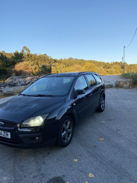Ford Focus — fotografia 11