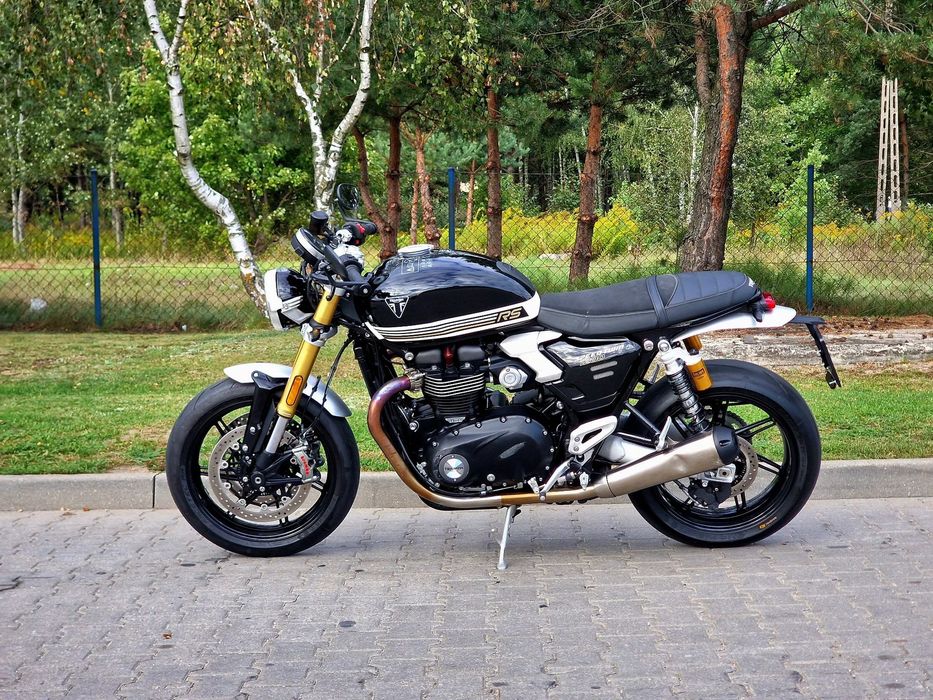 Triumph
