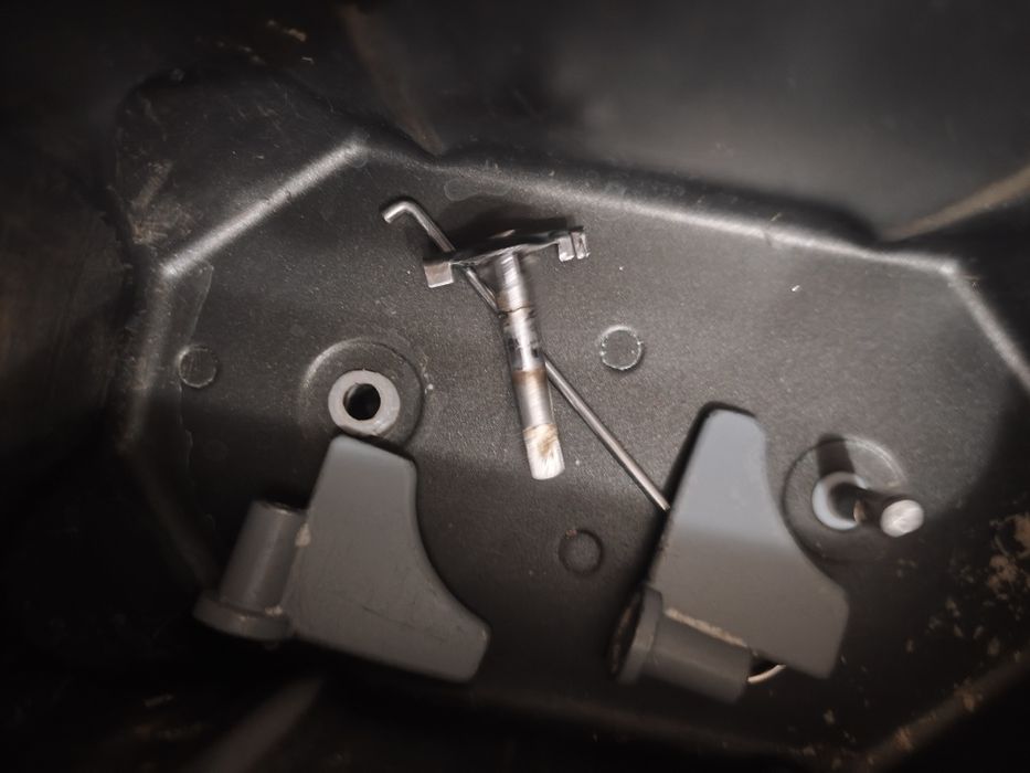 Wypiekacz do chleba Silvercrest - sprawny silnik, niesprawna foremka