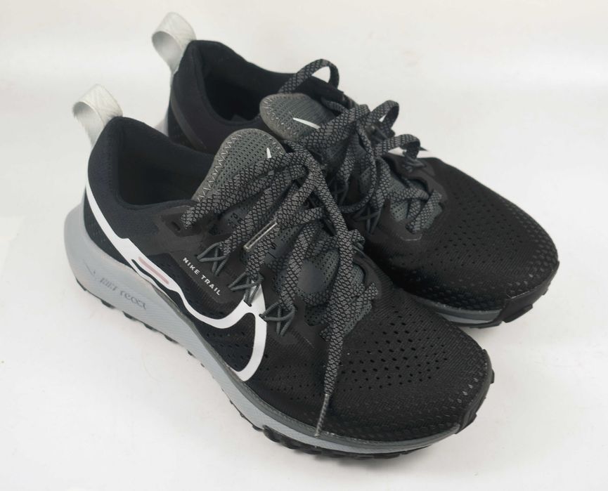 Nike Buty do biegania React Pegasus Trail 4 DJ6159  roz. 36,5