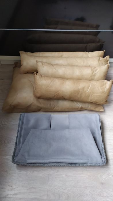 Лежанка для собак и кошек