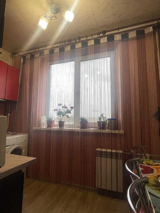 2 кімнатна квартира 20 хв м. Тракторний завод