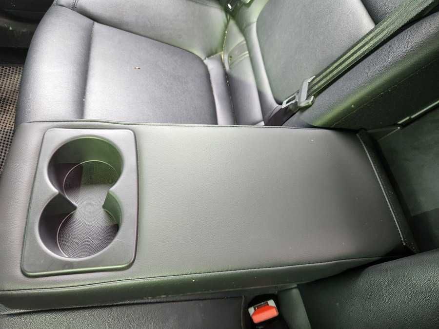 Renault Samsung SM6 (Talisman) 2016