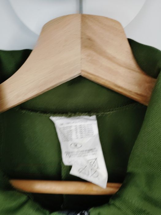 Kombinezon lotnika na przebranie Top Gun rozmiar M