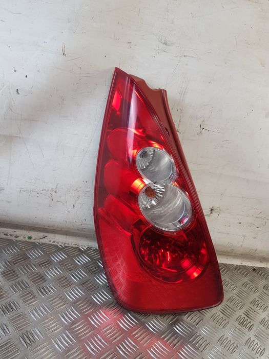 Lampa Lewa Tył C23551160 Mazda 5 I Cr 06R-