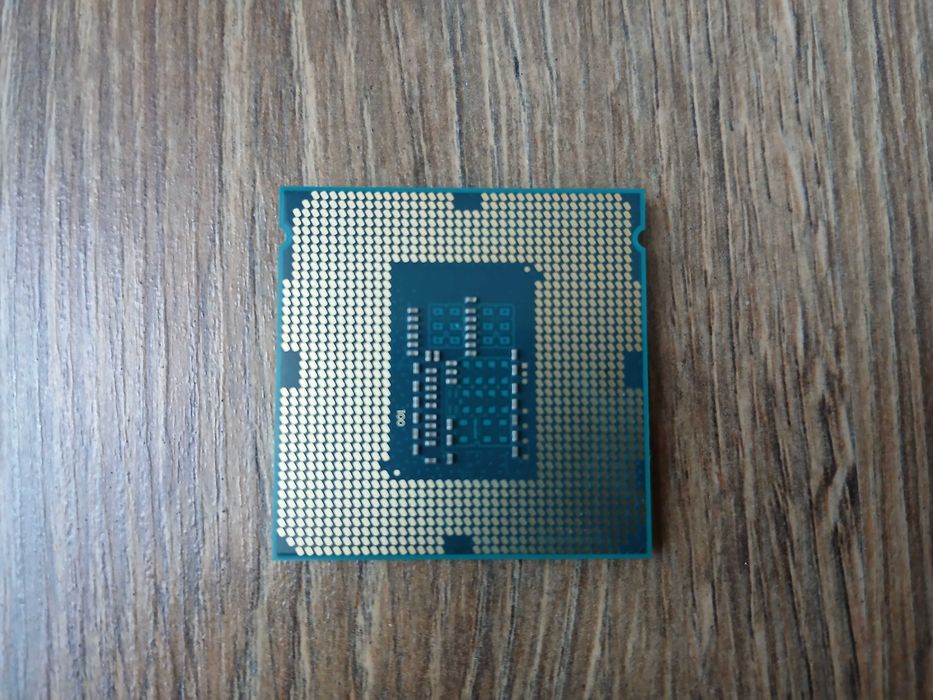 Intel i3 4370 3.80GHz 4MB SR1PD Socket 1150