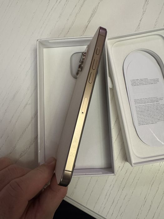 IPHONE 16 Pro Max 512